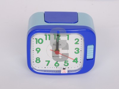 Часовник с будилник